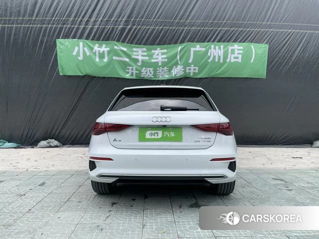 Audi A3 id 4264143 из Китая 20