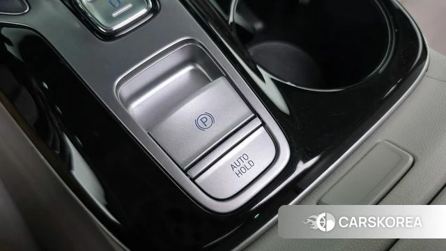 Hyundai Tucson Hybrid (NX4) id 4550387 из Кореи 20