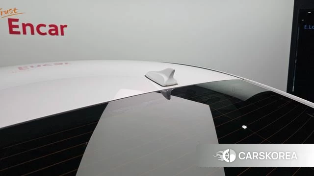 Hyundai Sonata New Rise id 4447998 из Кореи 20