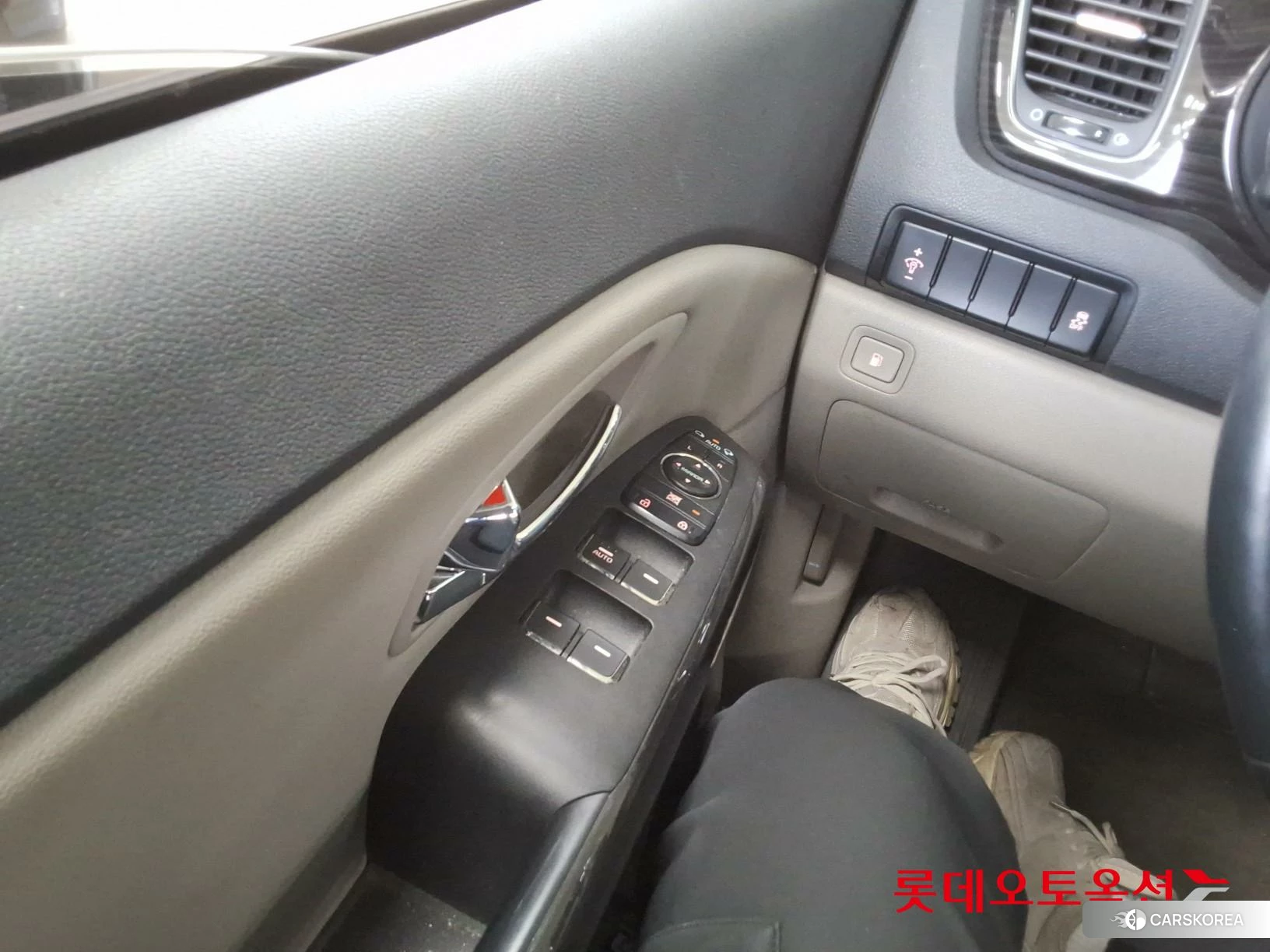 Kia Carnival id 3882130 из Кореи 20