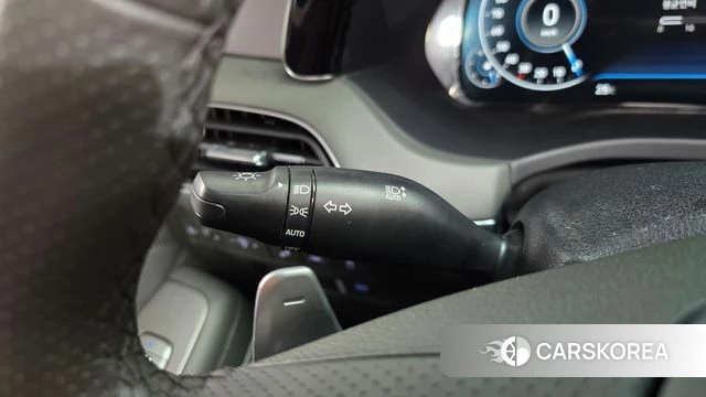 Hyundai Palisade id 4937062 из Кореи 20