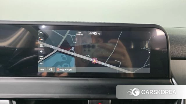 Kia The New Seltos id 4230018 из Кореи 20