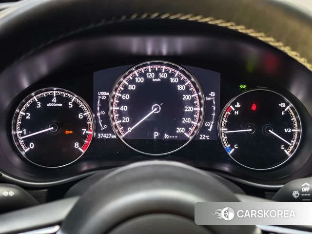 Mazda CX-30 id 4313650 из Китая 20