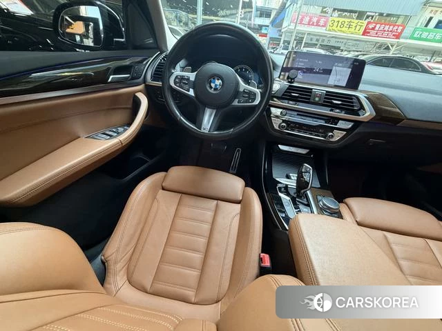 BMW X3 id 4211652 из Китая 20