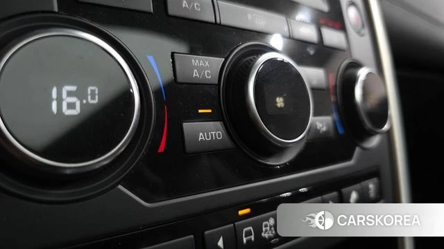 Land Rover Discovery Sports id 4698717 из Кореи 20