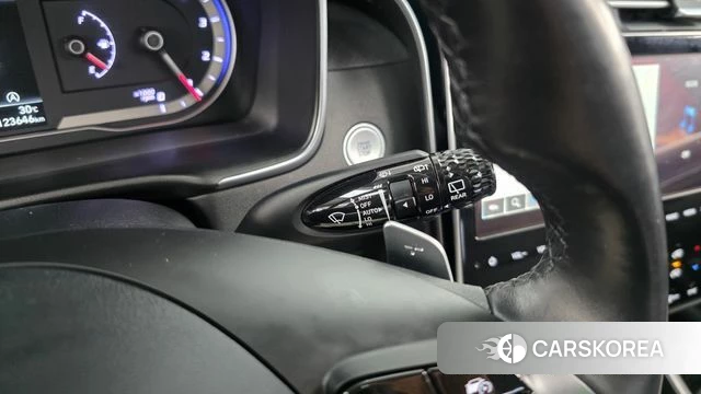 Hyundai Tucson (NX4) id 4428016 из Кореи 20