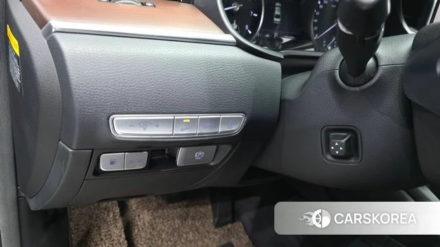 Kia More K9 id 4923882 из Кореи 20