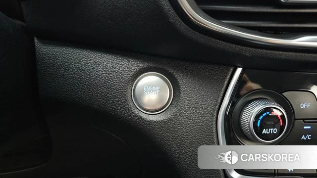 Hyundai Santa Fe TM id 4483366 из Кореи 20