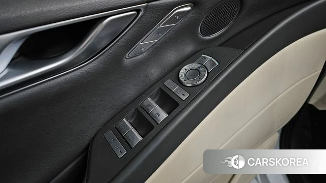 Genesis G80 (RG3) id 4410374 из Кореи 20