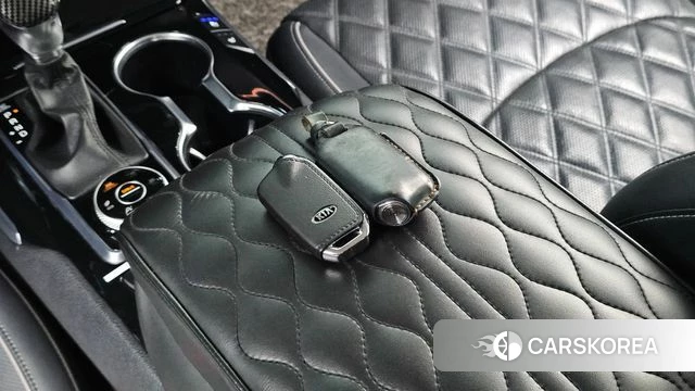 Kia Mohave Master id 4507995 из Кореи 20