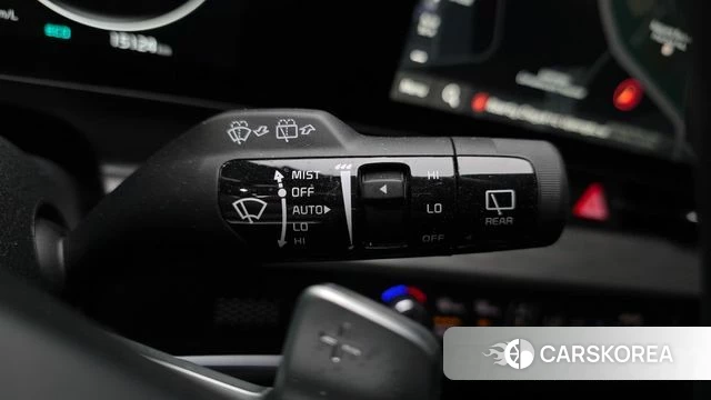 Kia Sportage 5th Generation Hybrid id 4194308 из Кореи 20