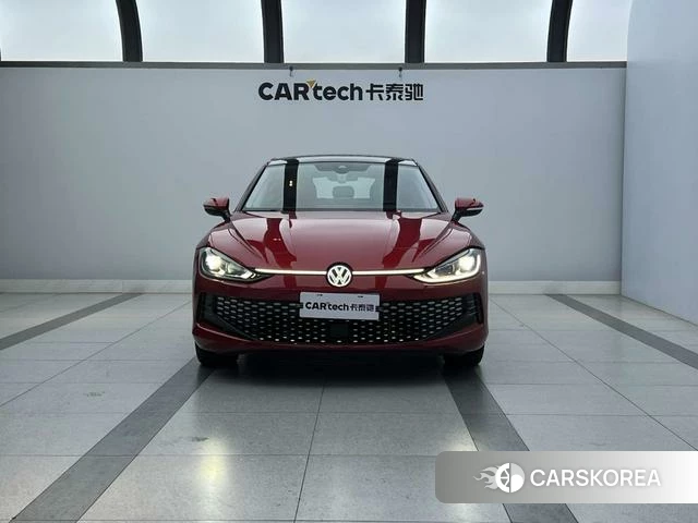 Volkswagen Lingdu id 4301581 из Китая 20