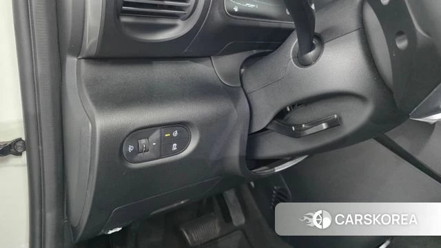 Hyundai Casper id 4682546 из Кореи 20