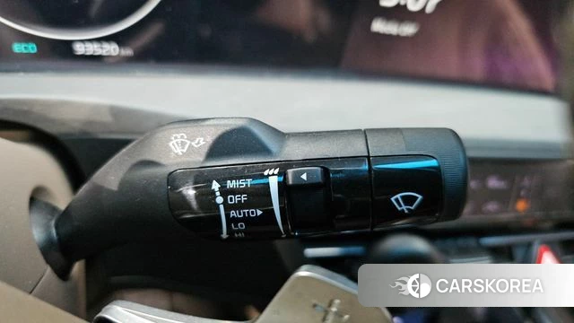 Kia K8 Hybrid id 4625161 из Кореи 20