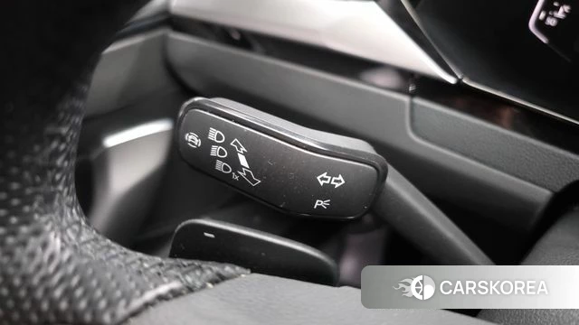 Volkswagen Arteon id 4768158 из Кореи 20