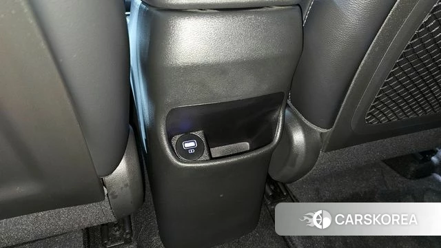 Hyundai The New Kona Hybrid id 4267234 из Кореи 20