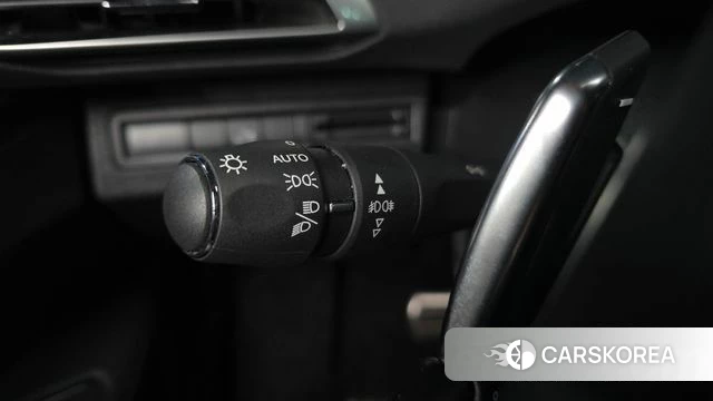 Peugeot 3008 second generation id 4677517 из Кореи 20