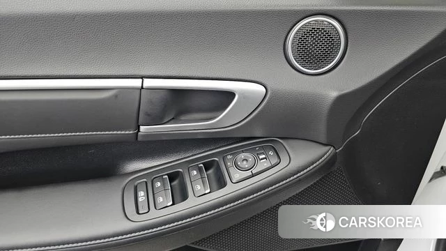 Hyundai Sonata D Edge (DN8) id 4571290 из Кореи 20
