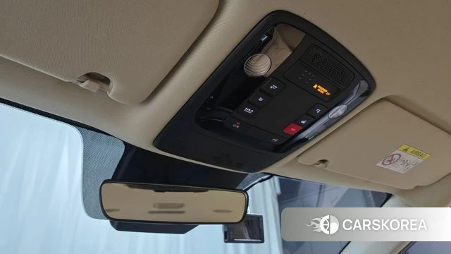 Kia Carnival 4th generation id 4488737 из Кореи 20