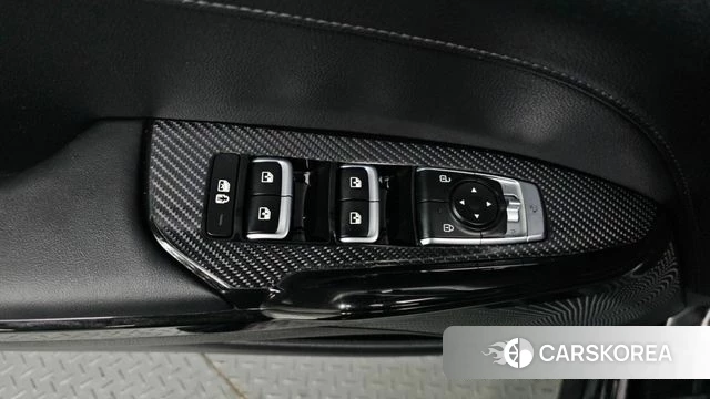 Kia K5 Hybrid 3rd Generation id 4244578 из Кореи 20