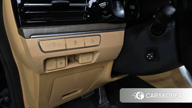 Kia Mohave Master id 4195769 из Кореи 20