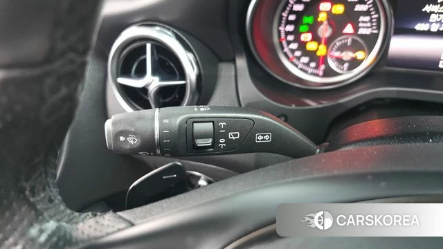 Mercedes-Benz GLA-Class X156 id 4551713 из Кореи 20