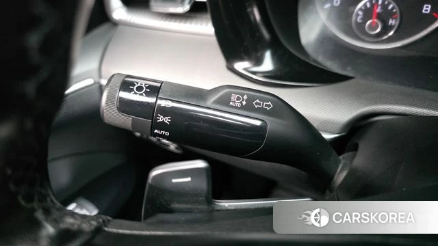 Kia K5 3rd generation id 4475850 из Кореи 20