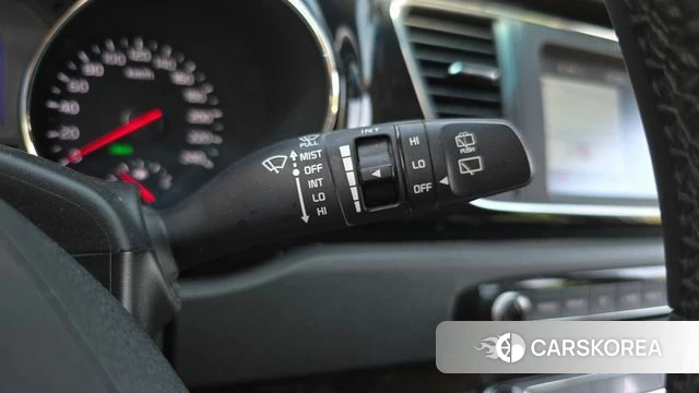 Kia All New Carnival id 4326012 из Кореи 20