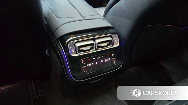 Mercedes-Benz S-Class W223 id 4445615 из Кореи 20