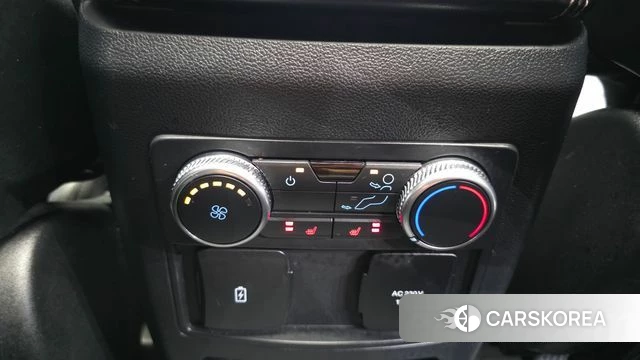 Ford Explorer 6th Generation id 4683748 из Кореи 20
