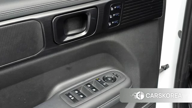 Hyundai Santa Fe (MX5) id 4898070 из Кореи 20