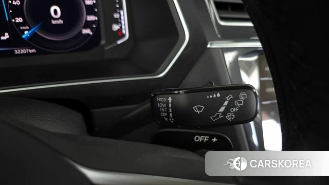 Volkswagen Tiguan second Generation id 4194339 из Кореи 20