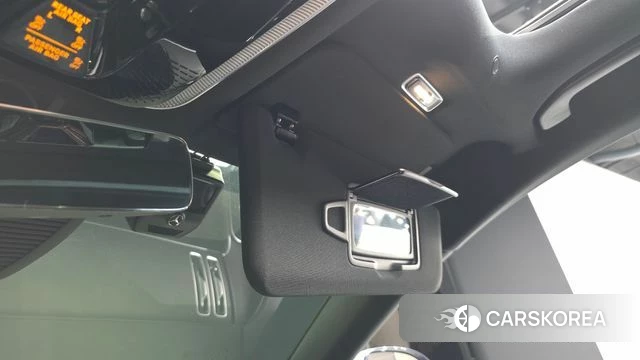 Mercedes-Benz S-Class W223 id 4726693 из Кореи 20