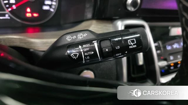 Kia Sorento 4th Generation id 4470061 из Кореи 20