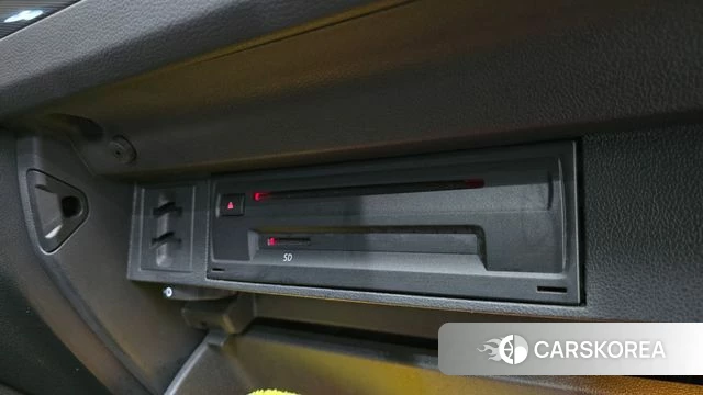 Volkswagen Tiguan second Generation id 4657753 из Кореи 20