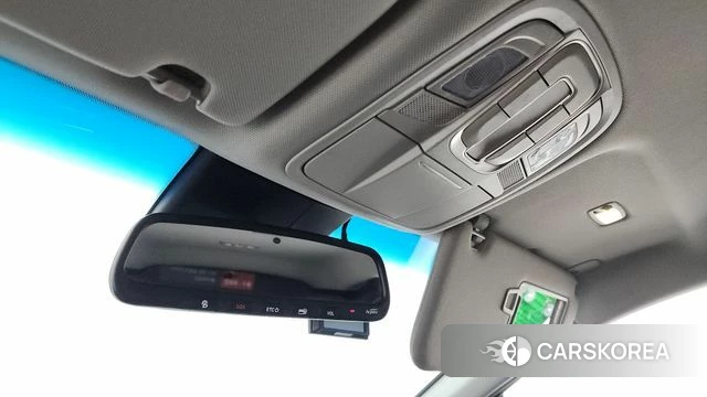 Hyundai Santa Fe TM id 4318287 из Кореи 20