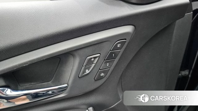 Chevrolet (GM Daewoo) The New Malibu id 4604382 из Кореи 20