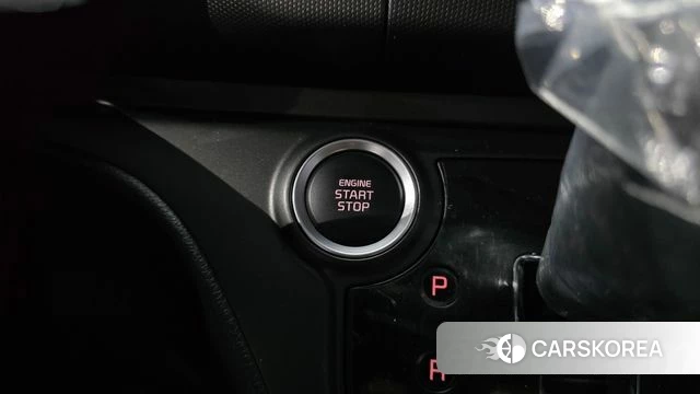 Kia The New Kia Ray id 4499221 из Кореи 20
