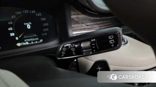 Lincoln Aviator 2nd generation id 4604519 из Кореи 20