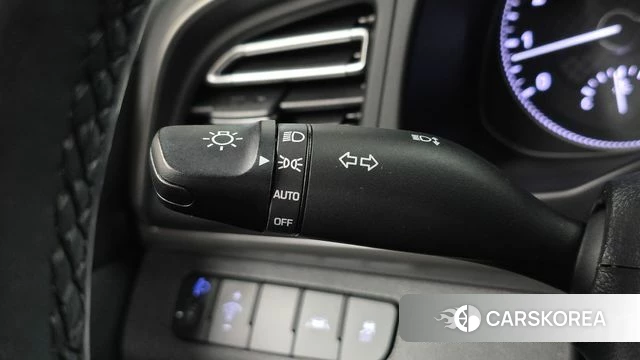Hyundai The New Avante AD id 4403361 из Кореи 20