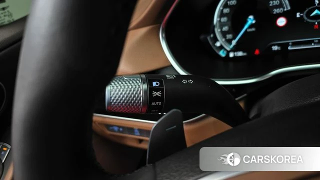 Genesis G80 (RG3) id 4186796 из Кореи 20