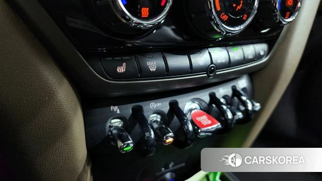 Mini Cooper Countryman id 4225112 из Кореи 20