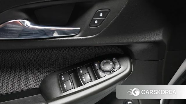 Chevrolet (GM Daewoo) Trailblazer id 4249634 из Кореи 20