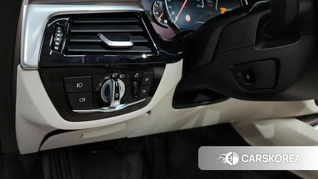 BMW 6 Series GT (G32) id 4642979 из Кореи 20