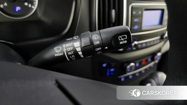 Hyundai The New Grand Starex id 4477647 из Кореи 20
