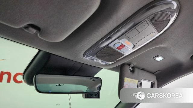 Hyundai Ionic 6 id 4457217 из Кореи 20
