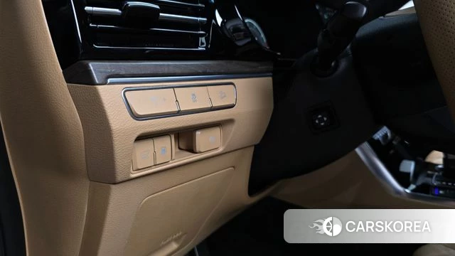 Kia Mohave Master id 4187100 из Кореи 20