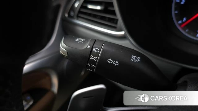 Genesis G70 id 4325798 из Кореи 20