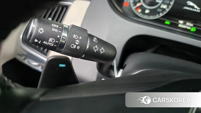 Jaguar E-PACE id 4895512 из Кореи 20