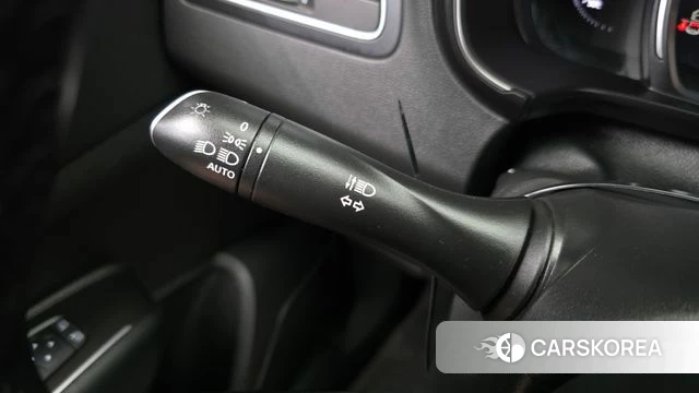 Renault Korea (Samsung) The New QM6 id 4707550 из Кореи 20